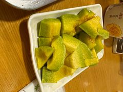 -老四川小龙虾(交通三巷步行街店)