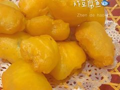 -抱德·潮汕味(敦和店原惠城鱼仔)