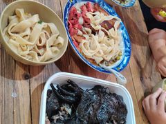 -佰仙面馆