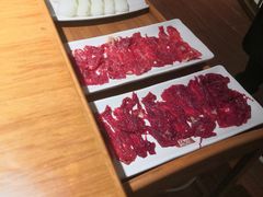 -海银海记潮汕牛肉火锅(新港中路海珠店)
