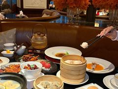 -丽晶轩中餐厅(重庆丽晶酒店)