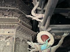 -报恩寺(平武县)