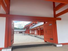 -京都御所