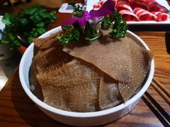 -佬土鹅肠火锅(解放路店)