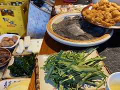 -陈眼镜火锅(总店)