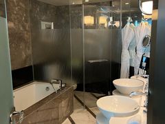 -上海凯宾斯基大酒店