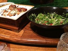 iphone_upload_pic-那家小馆•北京菜•烤鸭(香山店)