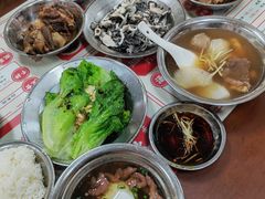 -阿秋牛排(湖心街店)