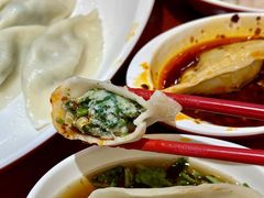 -喜家德虾仁水饺(景枫中心店)