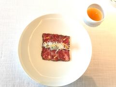 生牛肉-罗宴