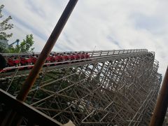 -济南方特东方神画