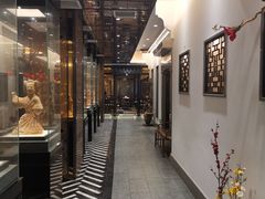 -小天鹅火锅·一线江景洪鼎旗舰店(洪崖洞店)