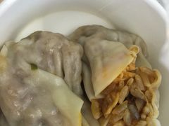 蛋黄烧麦-吉祥馄饨(深圳福华一路店)