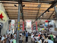 -東茅街茶馆