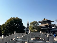 -香积寺