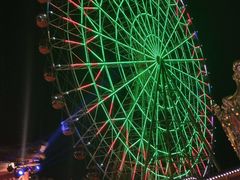 -三亚海昌梦幻海洋不夜城