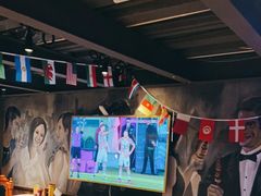 -云晓光头烧烤吧(川沙绿地店)