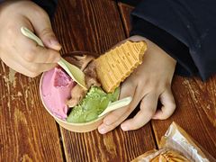 -陕拾叁-西安糕点(北院门创始店)