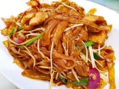 -稻香酒家·33年老字号·港式粤菜(富邦中心店)