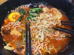 -麻小劲菌汤麻辣烫(体育西路店)