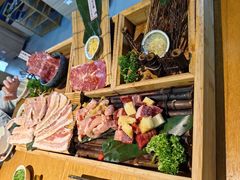 -MOSHIDO  摩西都·和牛烧肉(环球港店)