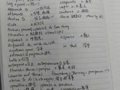 -新航道雅思托福·留学·考研培训(人民广场校区)
