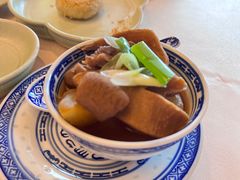 -正佳广场万豪酒店-粤菜餐厅·点心·海鲜·聚餐