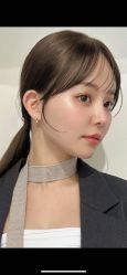 -东方美妍小鹏造型