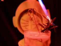 -The Drinkery (瑞金店)
