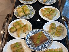 -bosphorus 铂斯西餐厅·土耳其烧烤(环市中路店)