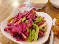 -宝源饺子(麦子店街店)