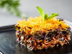 紫苏牛肉方-黑桃K国王餐吧
