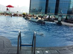 -香港九龙海逸君绰酒店