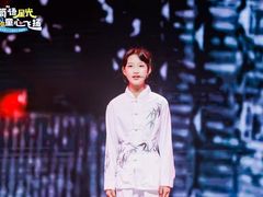-蓝话筒·少儿成人演讲口才·主持朗诵·戏剧表演(大华第一坊店)
