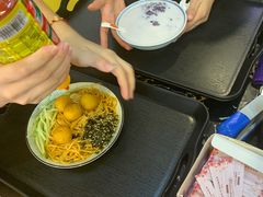 鱼蛋车仔面-黎耀阳财神糖水铺(樟木头店)