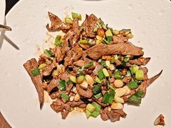 猪肝-许爷家·生态湖鲜(徐汇日月光店)