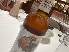 -马克西姆俄罗斯餐厅(通亚街店)