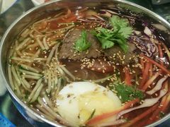 -金妈家烤肉(龙湖U城天街店)