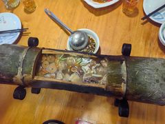 -61号餐吧(兴坪古镇漓江店)