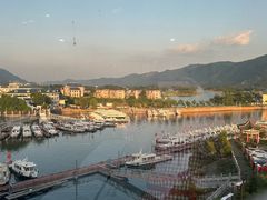 -仙岛湖旅游风景区