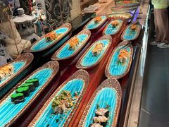 -梨花自助烤肉(西三旗万象汇黑金店)