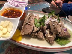-巴依老爷·新疆美食(上城区天城路店)