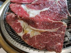 -西塔老太太泥炉烤肉(望京一店)