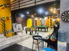 -不止轰趴桌游麻将台球(立水桥店)