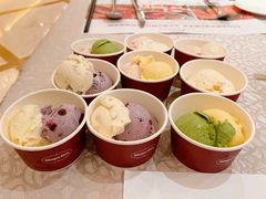 -芭菲盛宴·环球美食(北城国际店)