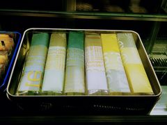 -家琳甜品(江南东店)