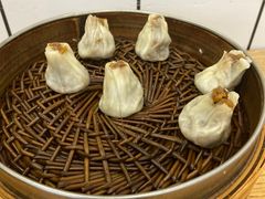 肉丁烧卖-法华汤包馆(法华镇路店)