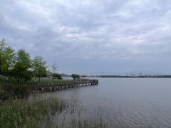 -幸福湖国际会议中心