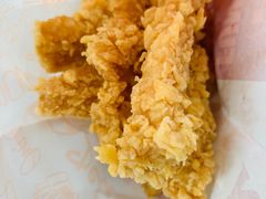 -肯德基(华徐店)