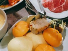 -金滏山烤肉·海鲜·火锅自助餐厅(襄阳万达店)